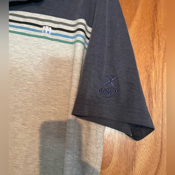 Travis Mathew Polo - Picture 2 of 3